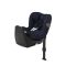 Автокресло Cybex Sirona Zi i-Size Plus (Nautical Blue navy blue)