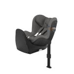 Автокрісло Cybex Sirona Zi i-Size (Soho Grey)