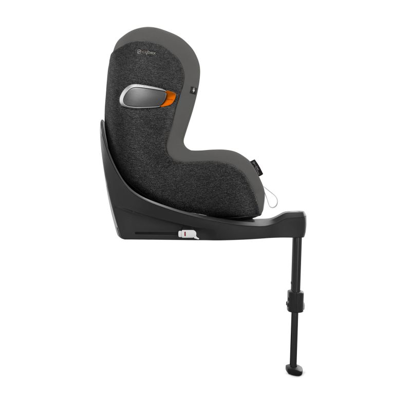 Автокрісло Cybex Sirona Zi i-Size Plus (Mustard Yellow)