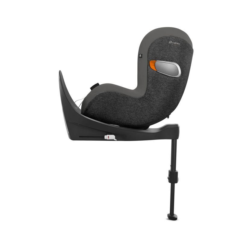 Автокрісло Cybex Sirona Zi i-Size Plus (Mustard Yellow)