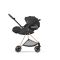 Шасси Cybex Mios New Generation с каркасом Rose Gold