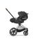 Шасси Cybex Priam New Generation с каркасом Chrome Brown