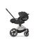 Шасси Cybex Priam New Generation с каркасом Rose gold