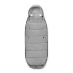 Чехол на ножки Cybex Gold Lava Grey