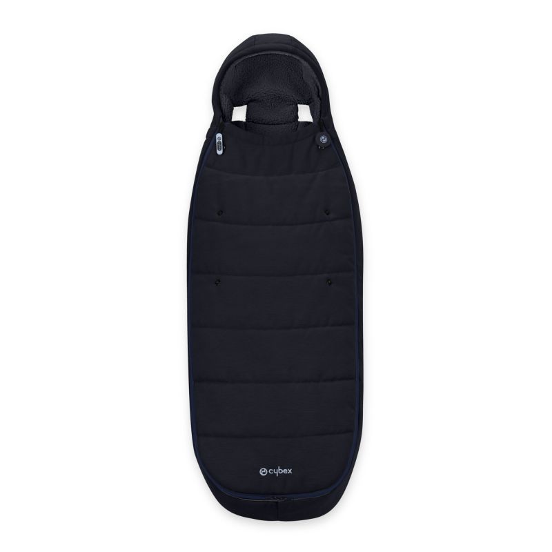 Чехол на ножки Cybex Gold Ocean Blue