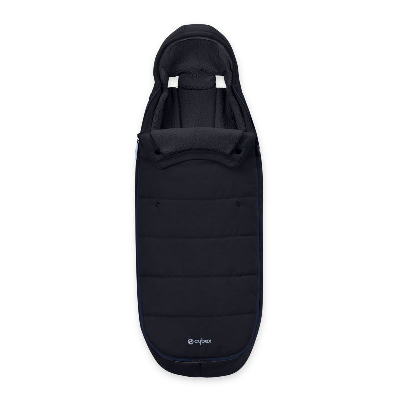 Чехол на ножки Cybex Gold Ocean Blue