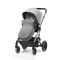 Чехол на ножки Cybex Gold Lava Grey