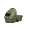 Люлька Cybex Melio NEW Olive Green (Fashion Collection)