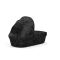 Люлька Cybex Melio NEW Real Black (Fashion Collection)