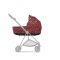 Люлька Cybex Mios Lux New Generation Rockstar (Design Collaboration by Alec Voelkel)