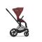 Текстиль для прогулочного блока Cybex Priam New Generation Rockstar (Design Collaboration by Alec Voelkel)