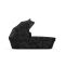Люлька Cybex Melio NEW Real Black (Fashion Collection)