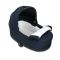 Коляска 2 в 1 Cybex Balios S Lux 2025 Ocean Blue