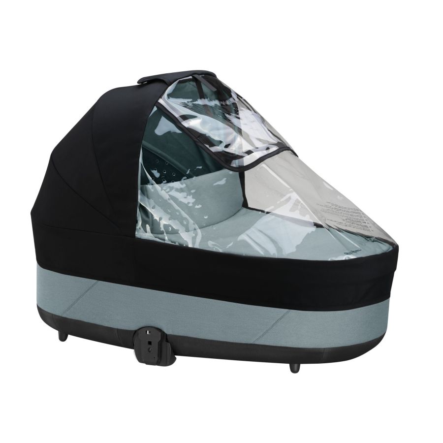 Дождевик для люльки Cybex Cot S