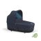 Люлька Cybex Mios Lux New Generation Dark Navy (Conscious Collection)