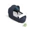 Люлька Cybex Mios Lux New Generation Dark Navy (Conscious Collection)