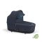 Люлька Cybex Mios Lux New Generation Dark Navy (Conscious Collection)