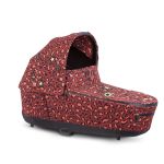 Люлька Cybex Priam Lux New Generation Rockstar (Design Collaboration by Alec Voelkel)