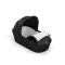 Люлька Cybex Melio NEW Real Black (Fashion Collection)