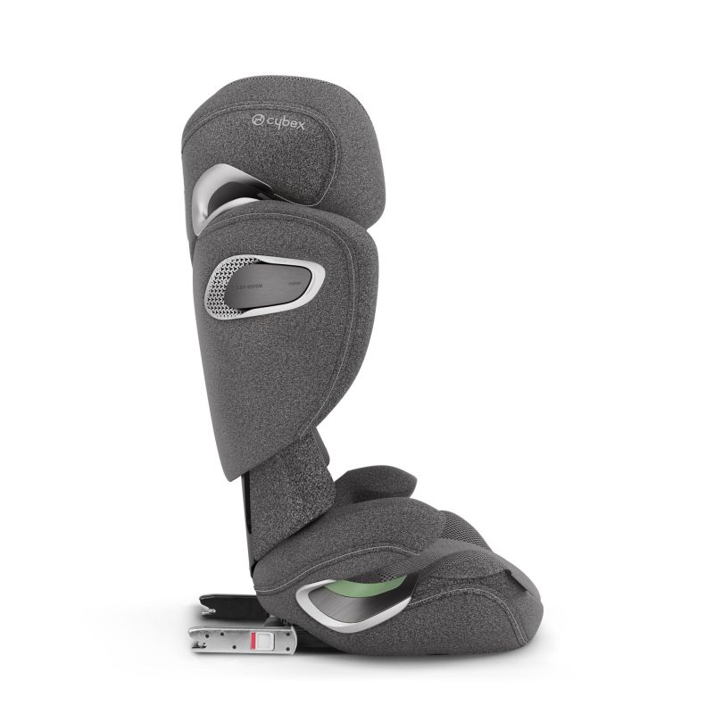 Автокрісло Cybex Solution T i-Fix Plus Mirage Grey