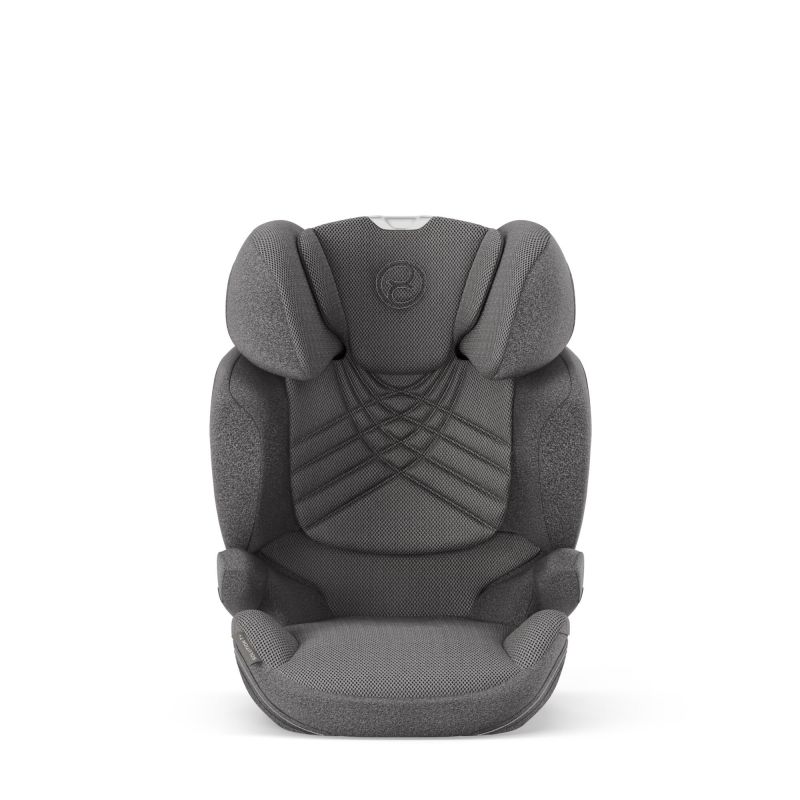 Автокрісло Cybex Solution T i-Fix Plus Mirage Grey