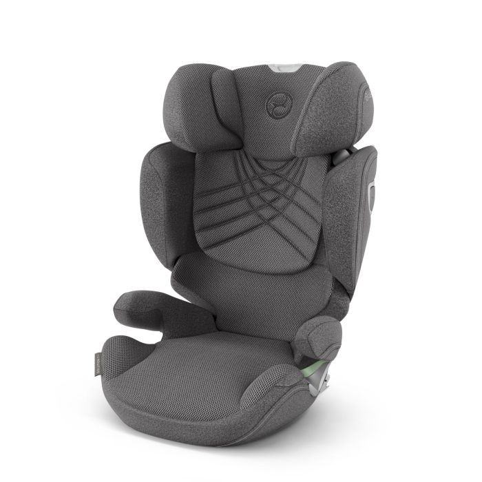 Автокресло Cybex Solution T i-Fix Plus Mirage Grey