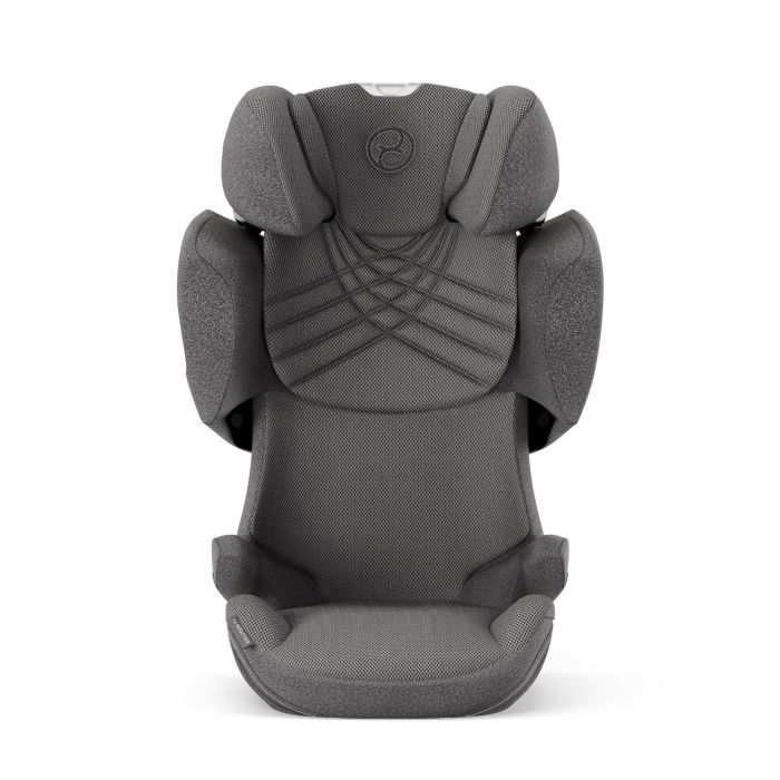 Автокресло Cybex Solution T i-Fix Plus Mirage Grey