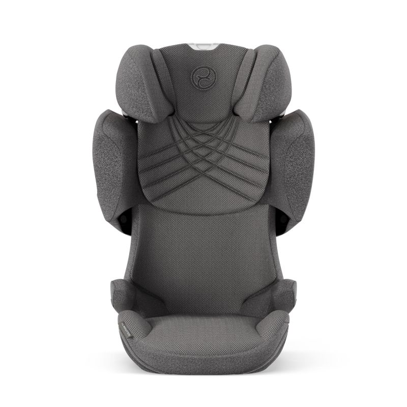 Автокрісло Cybex Solution T i-Fix Plus Mirage Grey