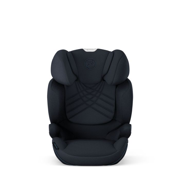 Автокресло Cybex Solution T i-Fix Plus Nautical Blue