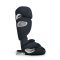 Автокресло Cybex Solution T i-Fix Plus Nautical Blue