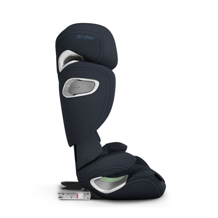Автокресло Cybex Solution T i-Fix Plus Nautical Blue