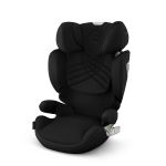 Автокрісло Cybex Solution T i-Fix Plus Sepia Black