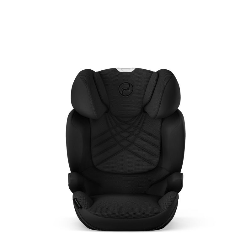 Автокресло Cybex Solution T i-Fix Plus Sepia Black