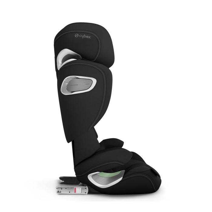 Автокресло Cybex Solution T i-Fix Plus Sepia Black