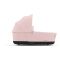 Люлька Cybex Priam Lux New Generation Peach Pink