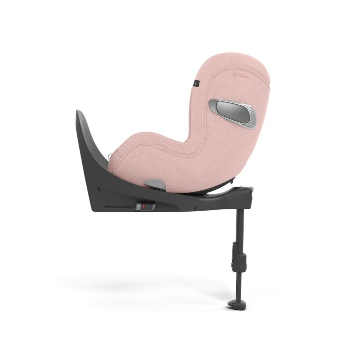 Автокресло Cybex Sirona T i-Size Plus Peach Pink