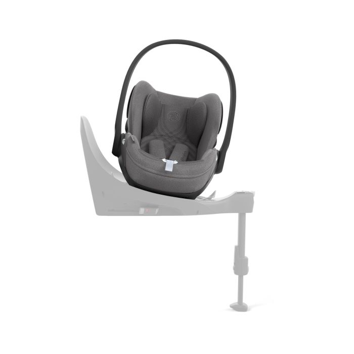 Автокрісло Cybex Cloud T i-Size Plus Mirage Grey