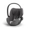 Автокрісло Cybex Cloud T i-Size Plus Mirage Grey
