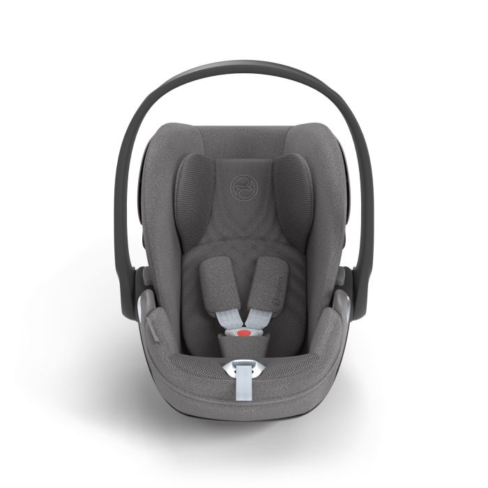 Автокрісло Cybex Cloud T i-Size Plus Mirage Grey