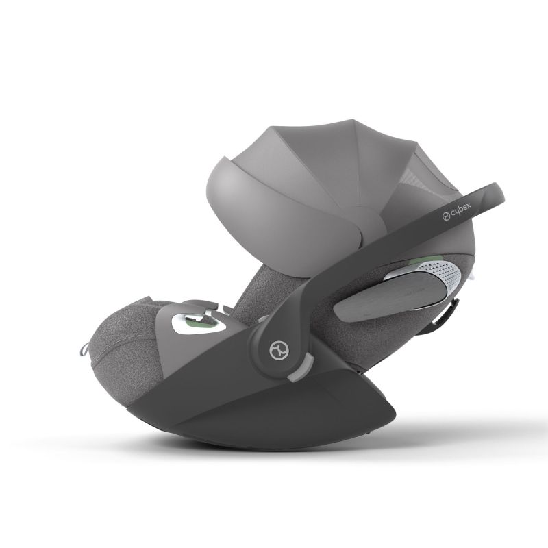 Автокресло Cybex Cloud T i-Size Plus Mirage Grey