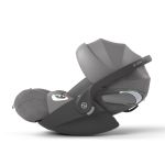 Автокресло Cybex Cloud T i-Size Plus Mirage Grey