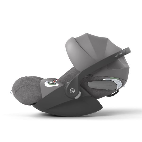 Автокрісло Cybex Cloud T i-Size Plus Mirage Grey