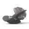 Автокрісло Cybex Cloud T i-Size Plus Mirage Grey