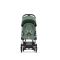 Прогулочная коляска Cybex Coya Leaf Green / Chrome