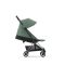 Прогулочная коляска Cybex Coya Leaf Green / Chrome
