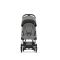 Прогулочная коляска Cybex Coya Mirage Grey / Chrome
