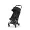 Прогулочная коляска Cybex Coya Sepia Black / Chrome