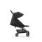 Прогулочная коляска Cybex Coya Sepia Black / Chrome