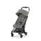 Прогулочная коляска Cybex Coya Mirage Grey / Matt Black