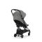 Прогулочная коляска Cybex Coya Mirage Grey / Matt Black
